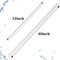 100Pcs clear 260 Balloons Clear Long Skinny Latex Balloons for Animal Balloons, Premium Quality Balloons for Beginners Balloons Making Kid's Carnivals Party Decoartion